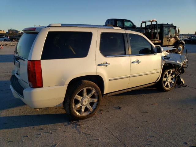 Photo 3 from auction – 2010 CADILLAC ESCALADE P with VIN 1GYUCCEF4AR284814