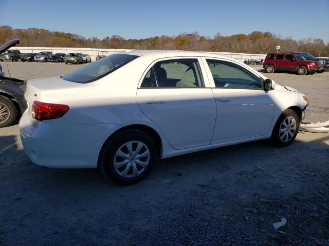 Photo 3 from auction – 2010 TOYOTA COROLLA BA with VIN 2T1BU4EE8AC299740