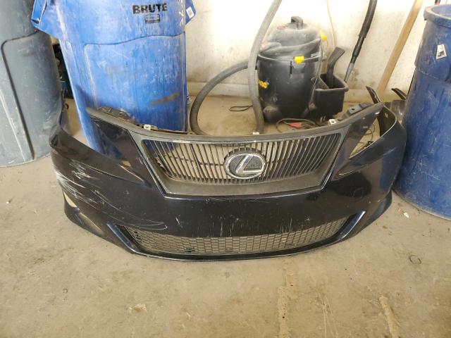 Photo 12 from auction – 2006 LEXUS IS 250 with VIN JTHBK262562008307