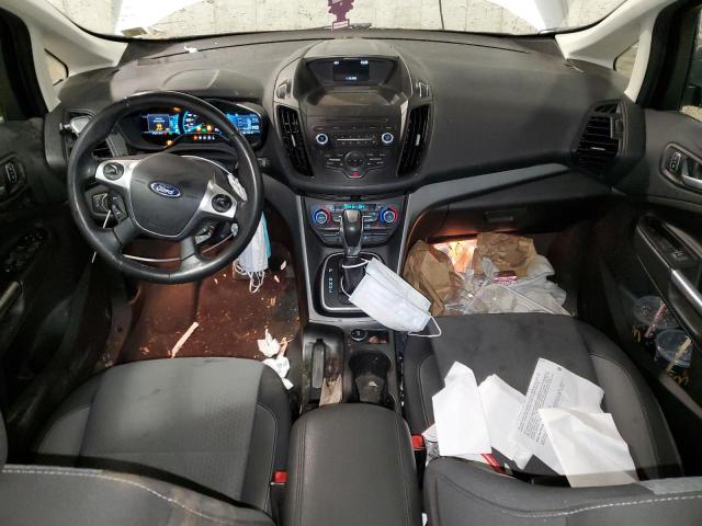 Photo 8 from auction – 2017 FORD C-MAX SE with VIN 1FADP5AUXHL103499