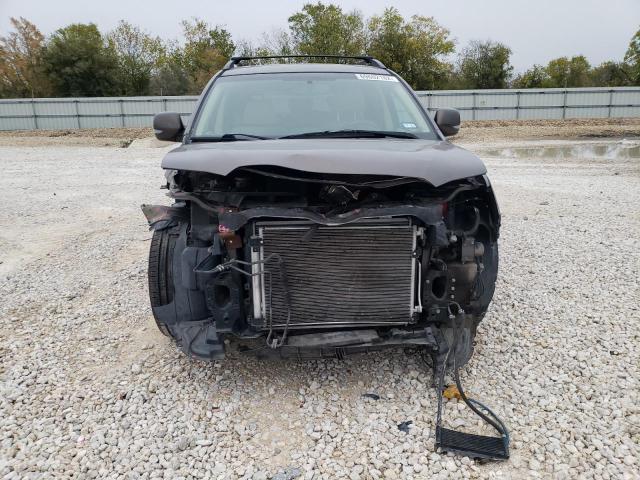 Photo 5 from auction – 2009 SUBARU TRIBECA LI with VIN 4S4WX98D494400498