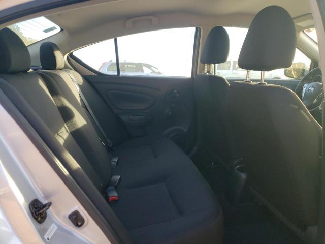 Photo 10 from auction – 2019 NISSAN VERSA S with VIN 3N1CN7APXKL832215