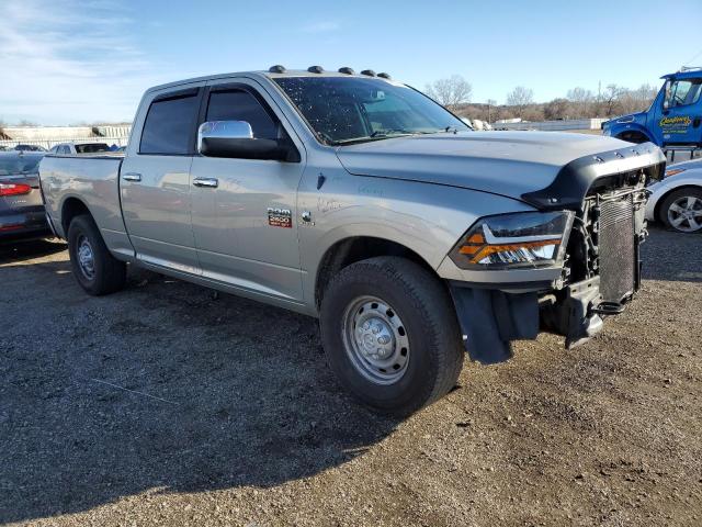 Photo 4 from auction – 2010 DODGE RAM 2500 with VIN 3D7TP2CL2AG125322