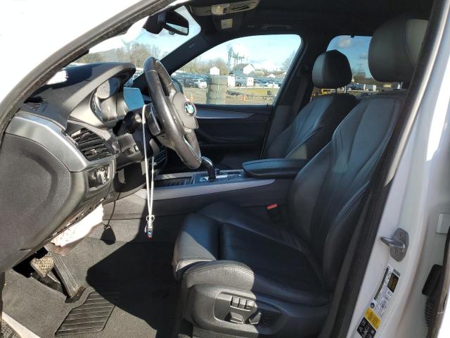 Photo 7 from auction – 2016 BMW X5 XDRIVE3 with VIN 5UXKR0C56G0P24094