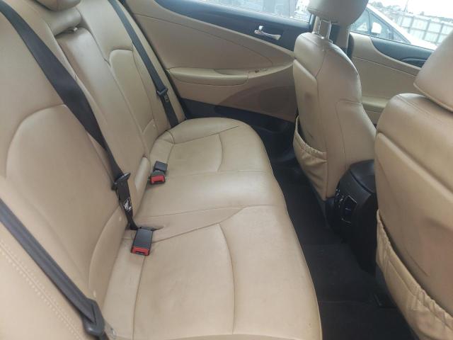Фото 10 с аукциона – 2012 HYUNDAI SONATA SE с VIN 5NPEC4AC6CH356523