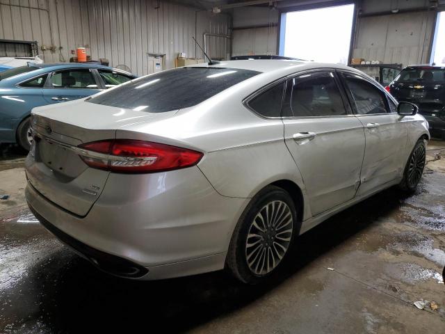 Photo 3 from auction – 2017 FORD FUSION SE with VIN 3FA6P0H99HR142941