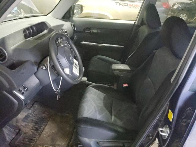 Photo 7 from auction – 2011 TOYOTA SCION XB with VIN JTLZE4FEXB1139914