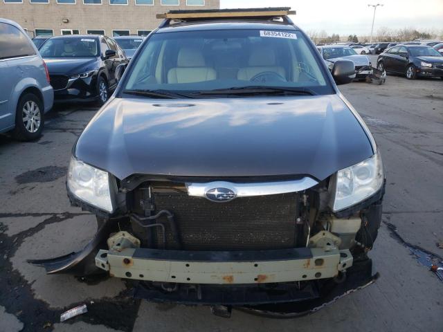Photo 5 from auction – 2008 SUBARU TRIBECA LI with VIN 4S4WX90D084402016