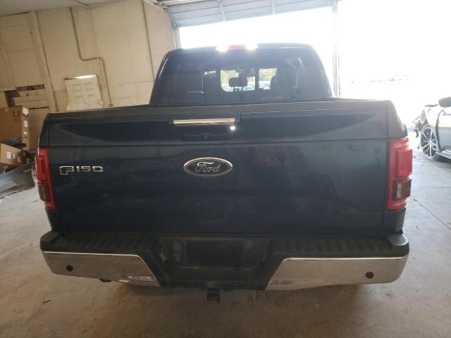 Photo 6 from auction – 2017 FORD F150 SUPER with VIN 1FTEW1EG9HKD24502
