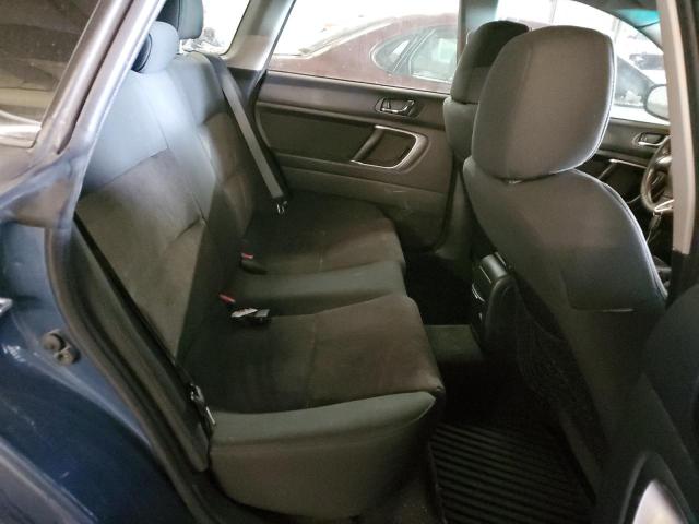 Photo 10 from auction – 2008 SUBARU OUTBACK 2. with VIN 4S4BP61C087323169