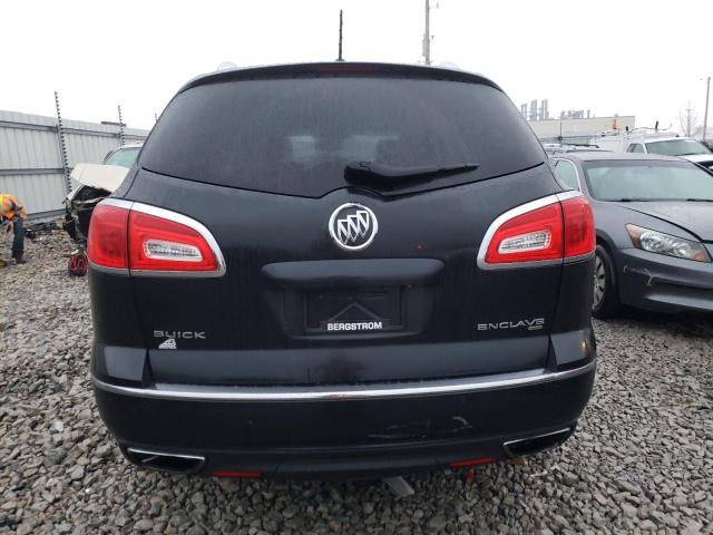 Photo 6 from auction – 2014 BUICK ENCLAVE with VIN 5GAKVBKDXEJ374446