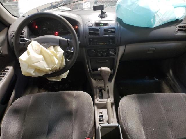 Photo 8 from auction – 2001 TOYOTA COROLLA CE with VIN 2T1BR12E41C842957