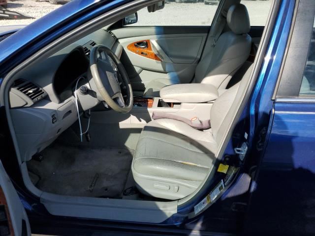 Фото 7 с аукциона – 2011 TOYOTA CAMRY BASE с VIN 4T1BF3EK3BU743763
