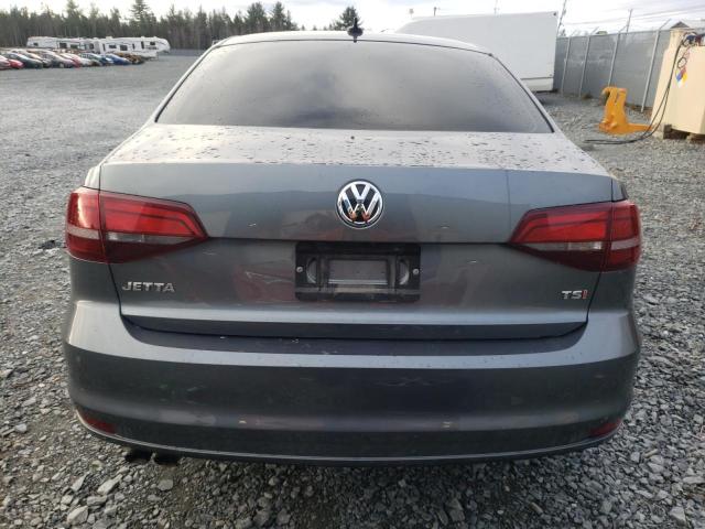 Photo 6 from auction – 2016 VOLKSWAGEN JETTA COMF with VIN 3VWD07AJ8GM403343