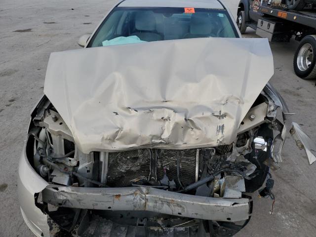 Photo 11 from auction – 2012 CHEVROLET IMPALA LT with VIN 2G1WB5E39C1317703