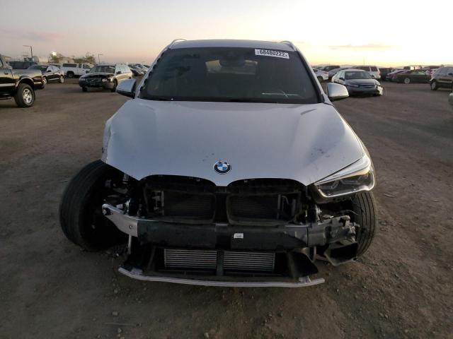 Photo 5 from auction – 2017 BMW X1 XDRIVE2 with VIN WBXHT3Z30H4A58063