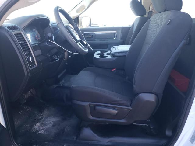 Photo 7 from auction – 2020 RAM 1500 CLASS with VIN 3C6JR6DT4LG168927
