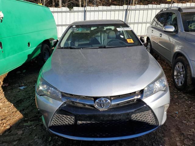 Photo 5 from auction – 2017 TOYOTA CAMRY LE with VIN 4T1BF1FK6HU672702