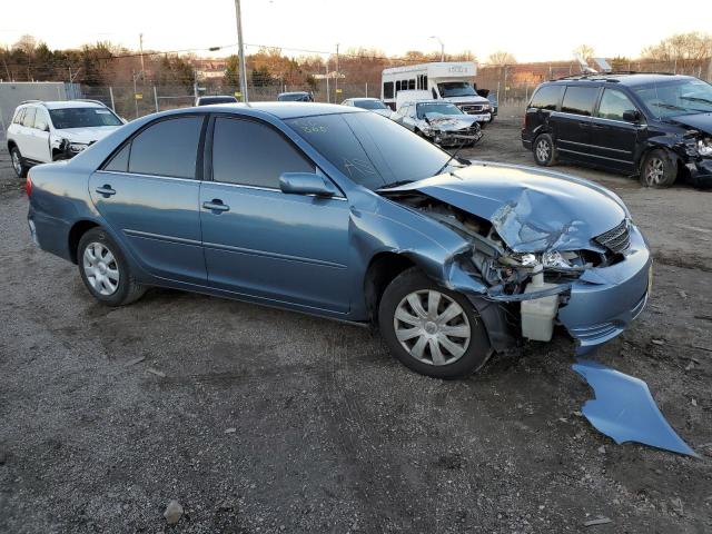Photo 4 from auction – 2003 TOYOTA CAMRY LE with VIN 4T1BE32K33U686344