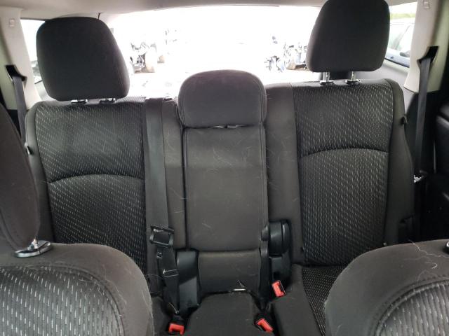 Photo 10 from auction – 2012 DODGE JOURNEY SX with VIN 3C4PDCCG3CT299763
