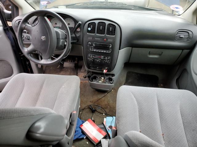 Photo 8 from auction – 2006 DODGE CARAVAN with VIN 1D4GP24R16B553626