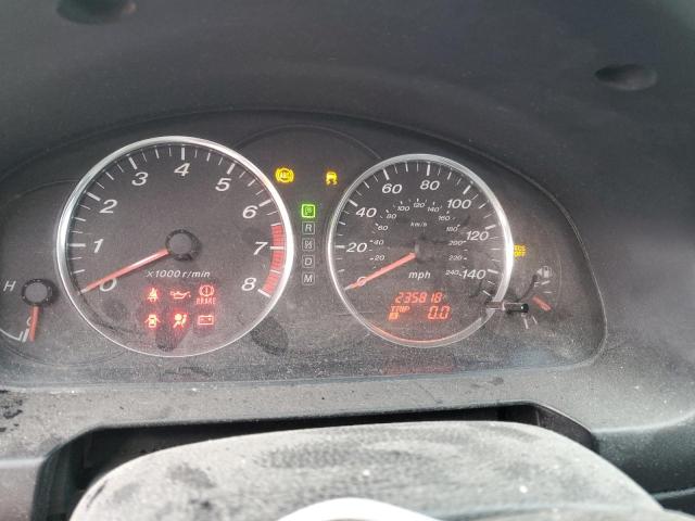 Photo 9 from auction – 2005 MAZDA 6 S with VIN 1YVHP80D855M17001