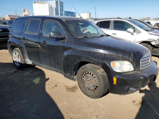 Photo 4 from auction – 2009 CHEVROLET HHR with VIN 3GNCA33B39S503284