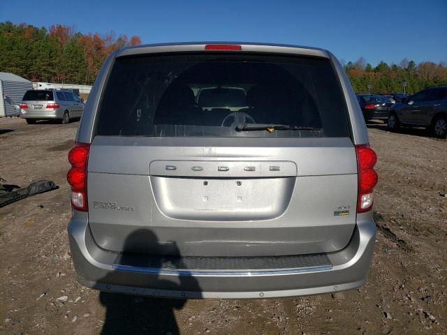 Photo 6 from auction – 2015 DODGE GRAND CARA with VIN 2C4RDGCG3FR744736