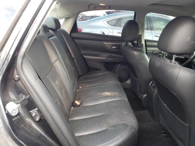 Photo 10 from auction – 2015 NISSAN ALTIMA 2.5 with VIN 1N4AL3AP3FN404033