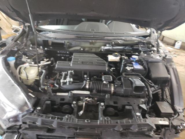 Photo 12 from auction – 2022 HONDA CR-V EXL with VIN 5J6RW2H86NA004366