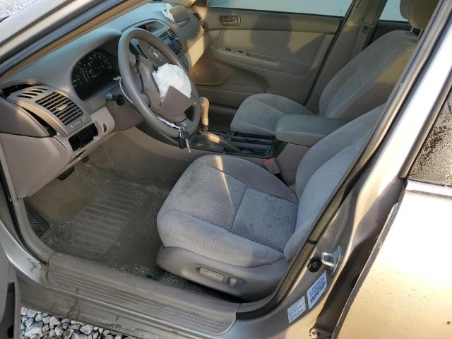 Photo 7 from auction – 2003 TOYOTA CAMRY LE with VIN 4T1BE32K43U218736