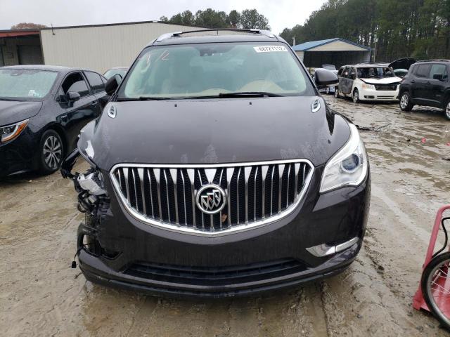 Photo 5 from auction – 2014 BUICK ENCLAVE with VIN 5GAKVBKD0EJ134435