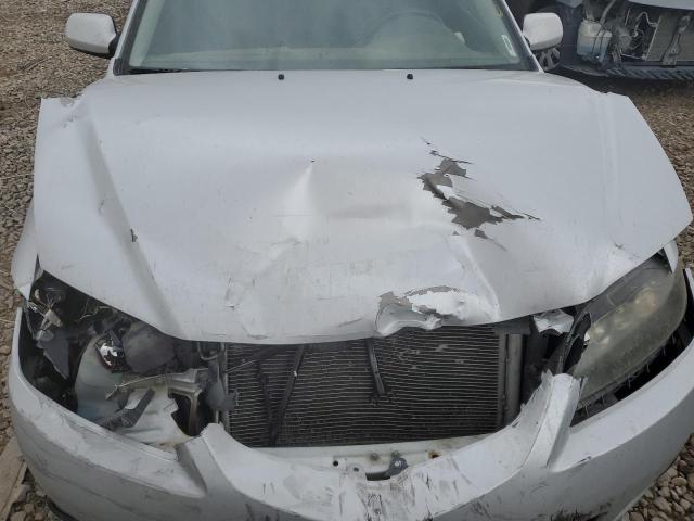 Photo 11 from auction – 2006 MAZDA 6 S with VIN 1YVHP84DX65M21126