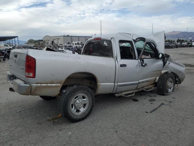 Foto 3 de la subasta – 2005 DODGE RAM 2500 S con VIN 3D7KS28D35G820264