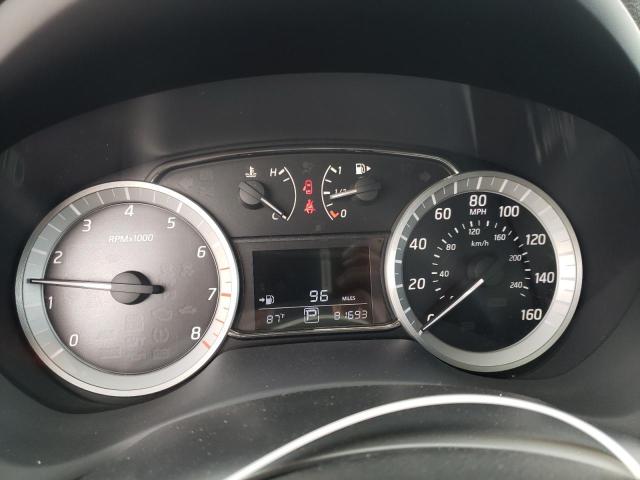 Photo 9 from auction – 2013 NISSAN SENTRA S with VIN 3N1AB7AP2DL701797
