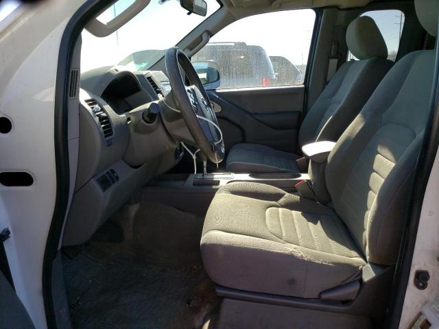 Photo 7 from auction – 2016 NISSAN FRONTIER S with VIN 1N6BD0CT0GN794592