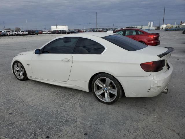 Photo 2 from auction – 2008 BMW 335 I with VIN WBAWB73558P157835