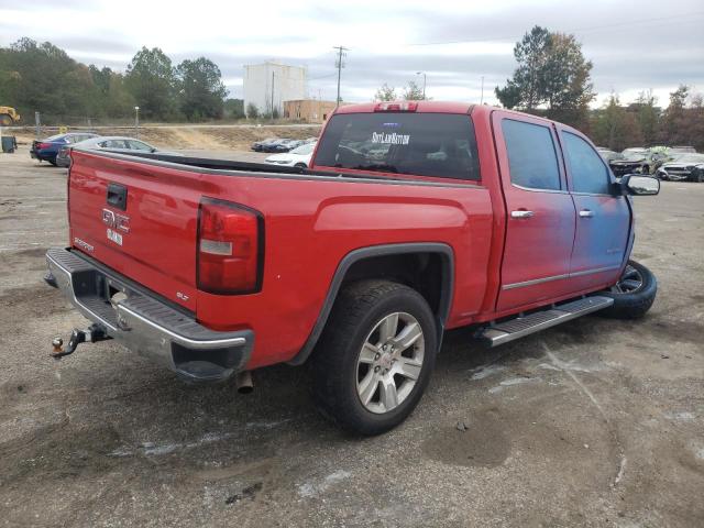 Photo 3 from auction – 2014 GMC SIERRA with VIN 3GTU2VEC5EG542659