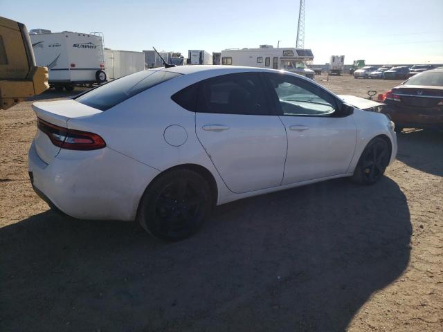 Photo 3 from auction – 2015 DODGE DART SXT with VIN 1C3CDFBBXFD277974