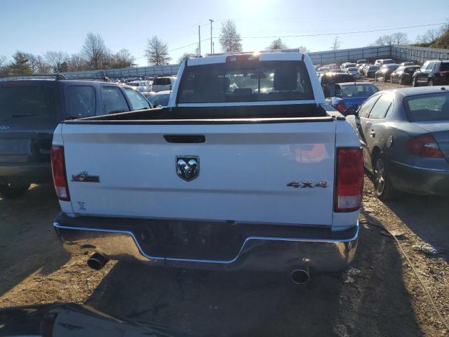 Photo 6 from auction – 2015 RAM 1500 SLT with VIN 1C6RR7TM7FS641414