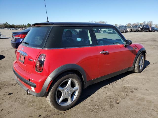 Photo 3 from auction – 2004 MINI COOPER with VIN WMWRC33484TJ61681