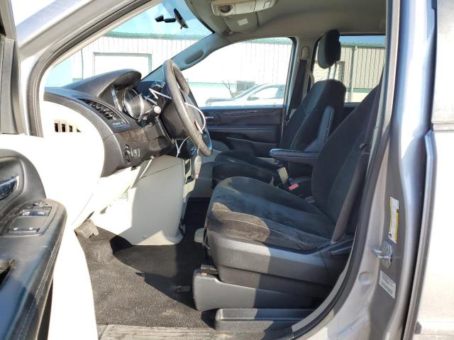 Photo 7 from auction – 2015 DODGE GRAND CARA with VIN 2C4RDGBG5FR664470