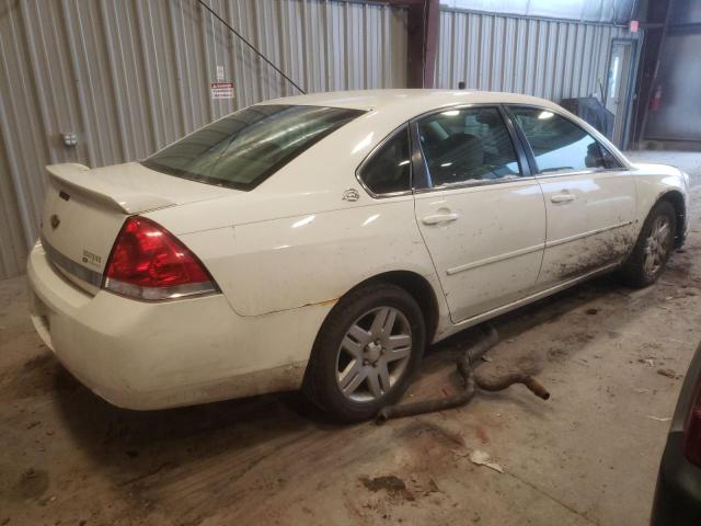 Photo 3 from auction – 2006 CHEVROLET IMPALA LT with VIN 2G1WC581369190816