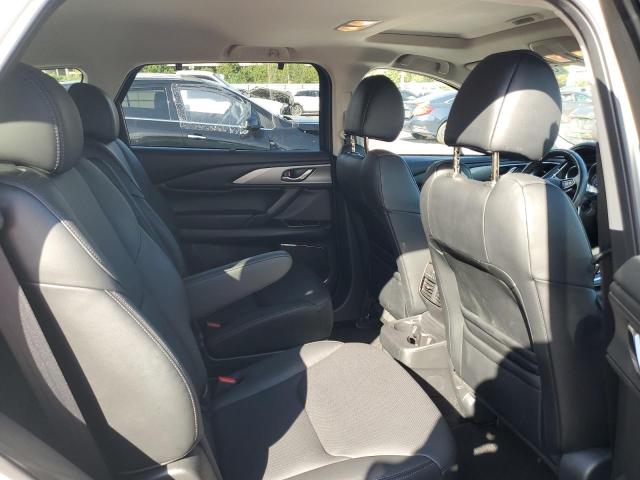 Photo 11 from auction – 2020 MAZDA CX-9 TOURI with VIN JM3TCACY5L0422918