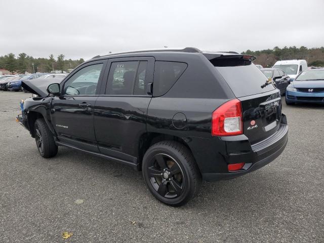 Photo 2 from auction – 2013 JEEP COMPASS SP with VIN 1C4NJDBB4DD222290
