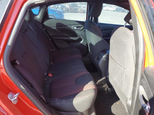 Photo 10 from auction – 2016 DODGE DART GT SP with VIN 1C3CDFGB5GD820528