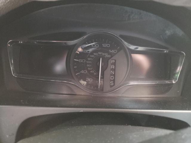 Photo 9 from auction – 2013 LINCOLN MKX with VIN 2LMDJ6JK3DBL60692