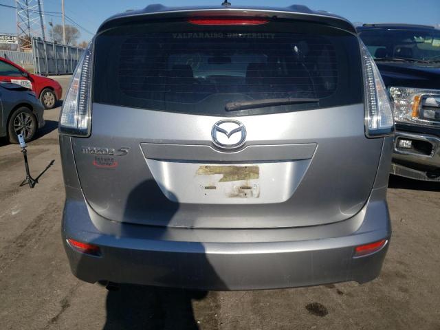 Photo 6 from auction – 2010 MAZDA 5 with VIN JM1CR2W30A0361374