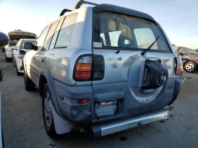 Photo 2 from auction – 1998 TOYOTA RAV4 with VIN JT3HP10V7W0161863