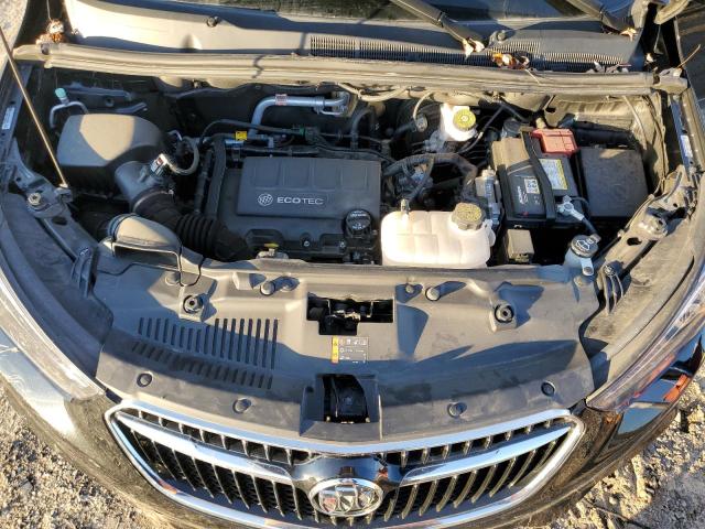 Photo 11 from auction – 2019 BUICK ENCORE PRE with VIN KL4CJASB1KB766237